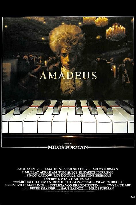 amadeus movie wiki
